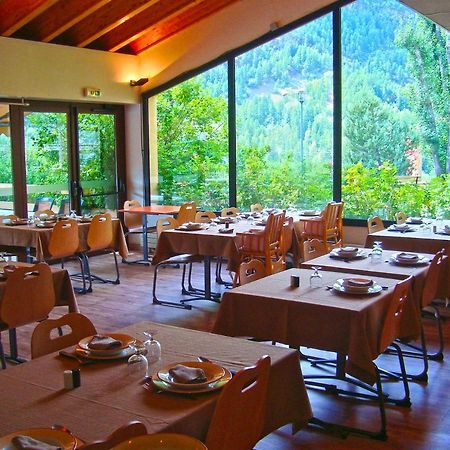 Village Vacances Passion Les 4 Saisons Resort & Spa แซ็งต์-ชาเฟรย์ ภายนอก รูปภาพ