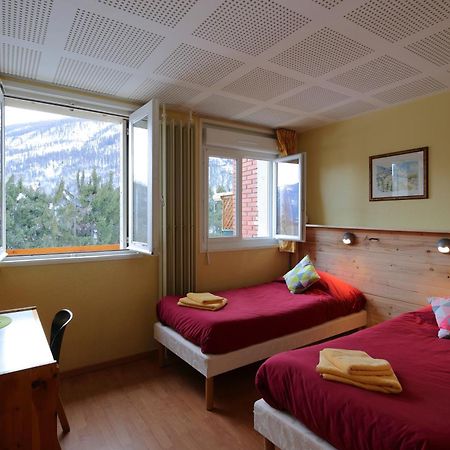 Village Vacances Passion Les 4 Saisons Resort & Spa แซ็งต์-ชาเฟรย์ ภายนอก รูปภาพ