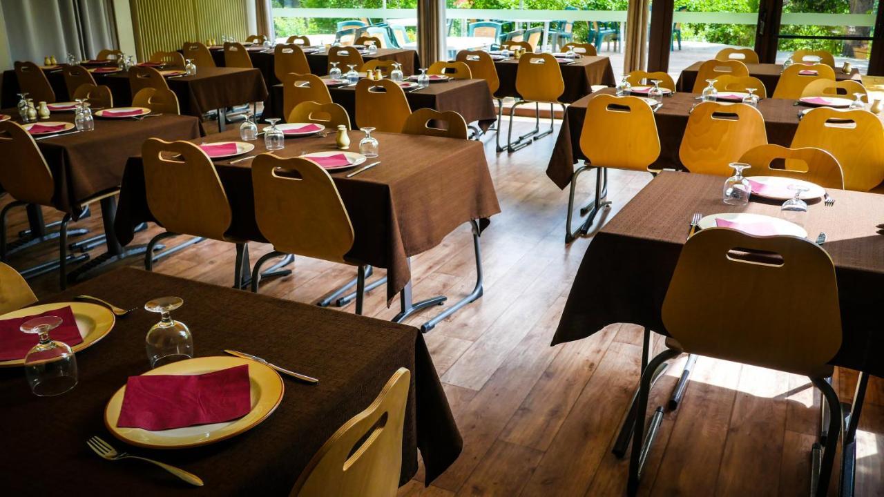 Village Vacances Passion Les 4 Saisons Resort & Spa แซ็งต์-ชาเฟรย์ ภายนอก รูปภาพ