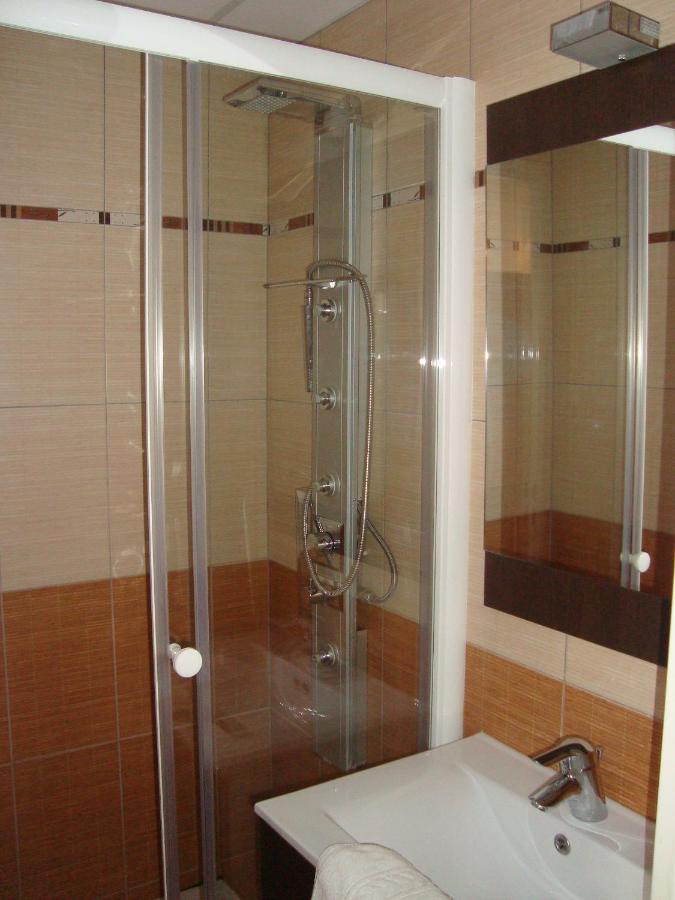 Village Vacances Passion Les 4 Saisons Resort & Spa แซ็งต์-ชาเฟรย์ ภายนอก รูปภาพ