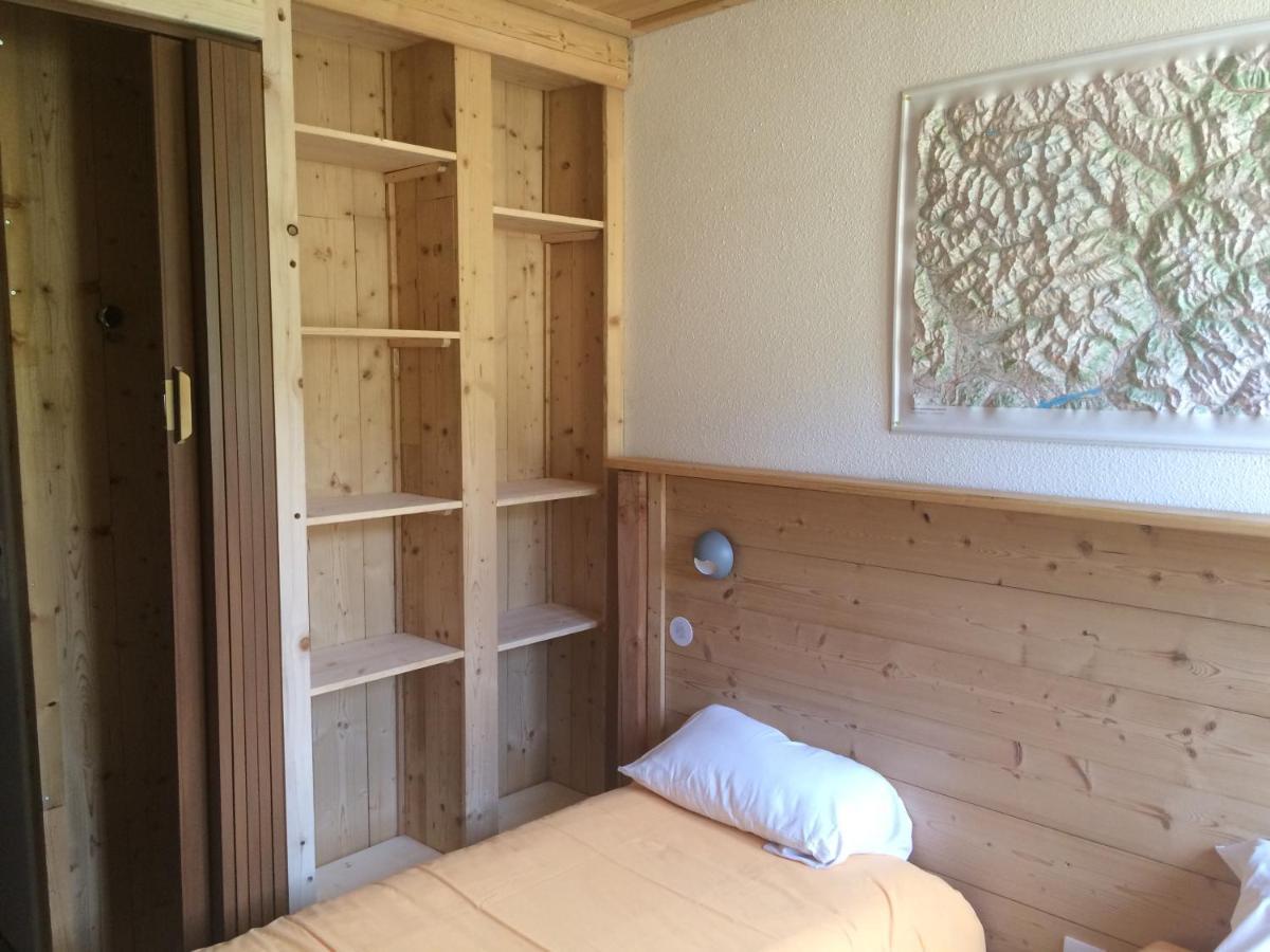 Village Vacances Passion Les 4 Saisons Resort & Spa แซ็งต์-ชาเฟรย์ ภายนอก รูปภาพ