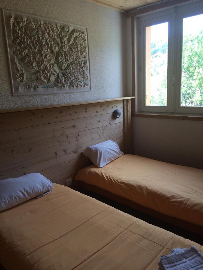 Village Vacances Passion Les 4 Saisons Resort & Spa แซ็งต์-ชาเฟรย์ ภายนอก รูปภาพ