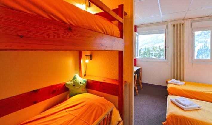 Village Vacances Passion Les 4 Saisons Resort & Spa แซ็งต์-ชาเฟรย์ ภายนอก รูปภาพ